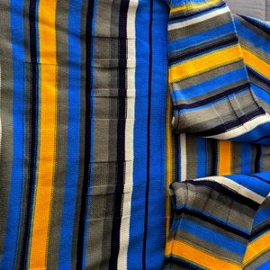 Multicolor men's sweater